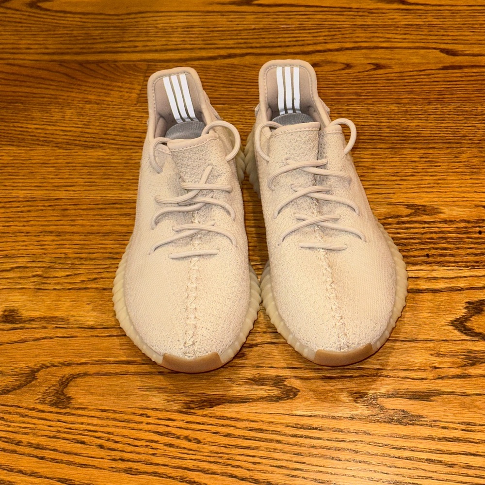 Yeezy Boost 350 V2 Sesame Size 9.5